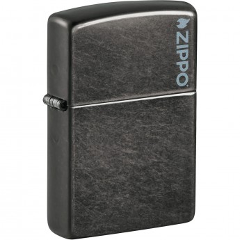 Зажигалка ZIPPO LOGO 28378ZL
