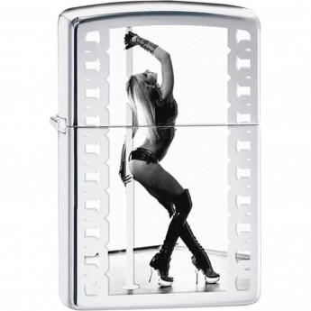 Зажигалка ZIPPO CLASSIC 28448 Зажигалка ZIPPO CLASSIC 28448